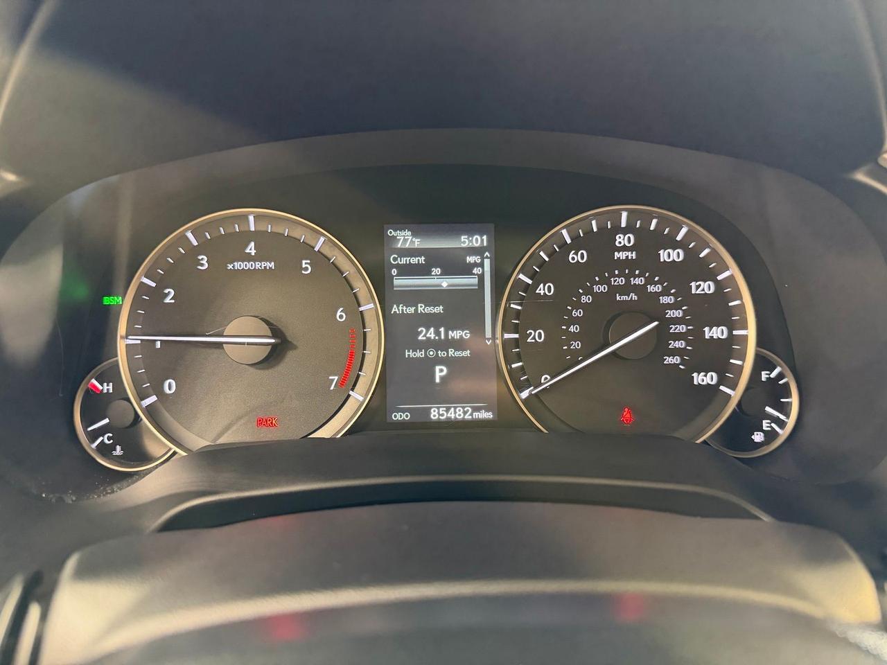 2020 Lexus RX 350 Annapolis MD