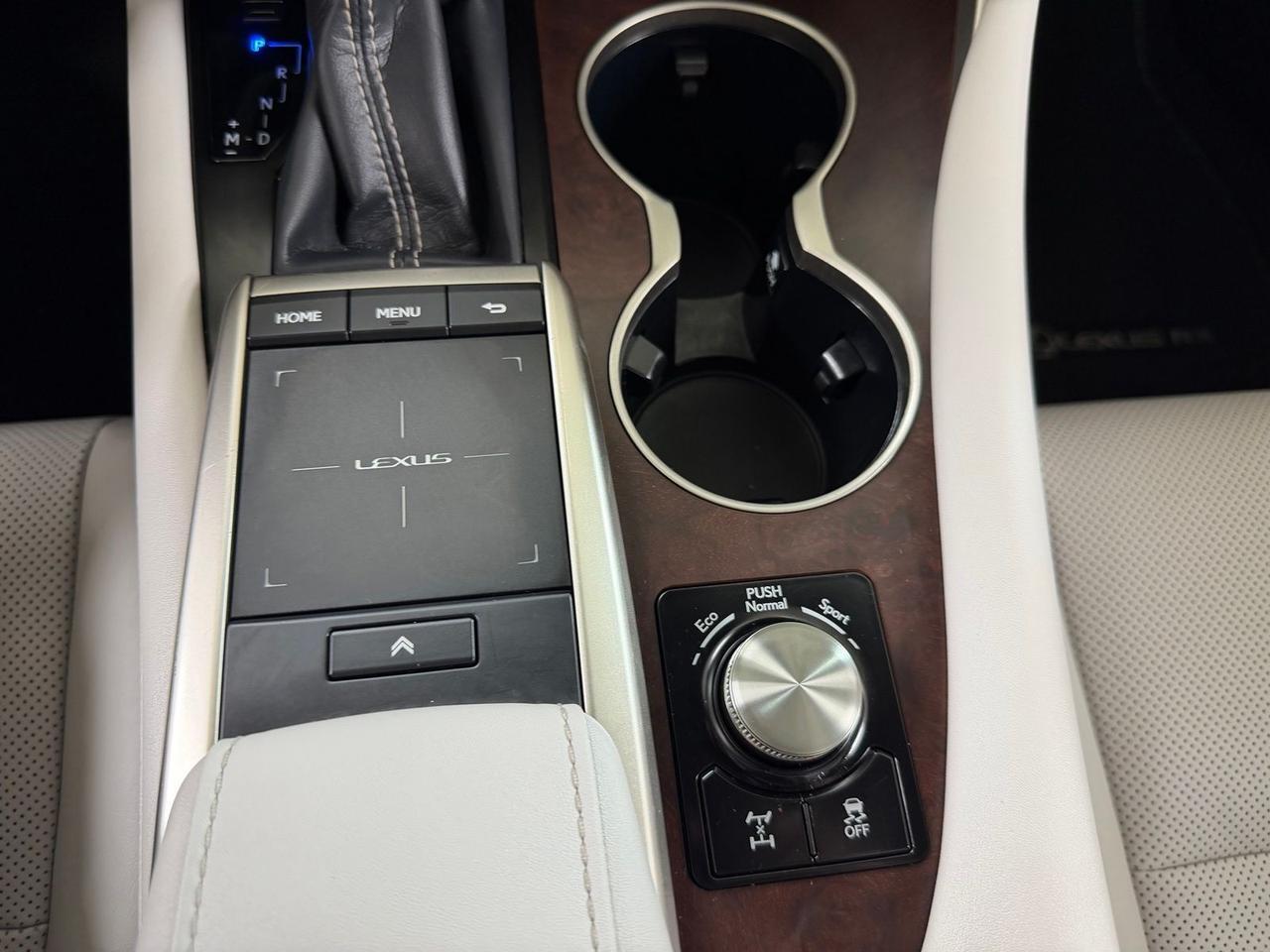 2020 Lexus RX 350 Annapolis MD
