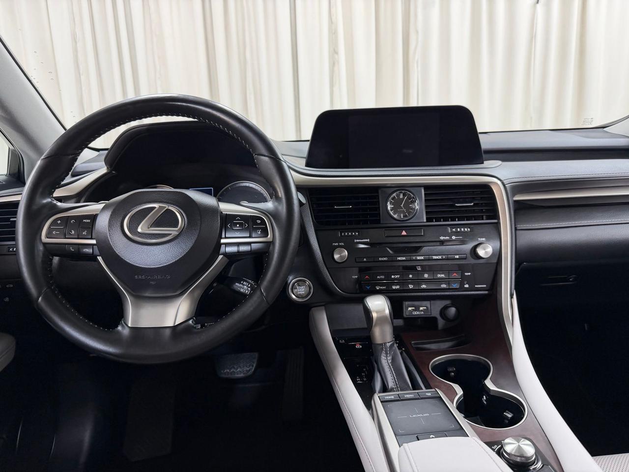 2020 Lexus RX 350 Annapolis MD
