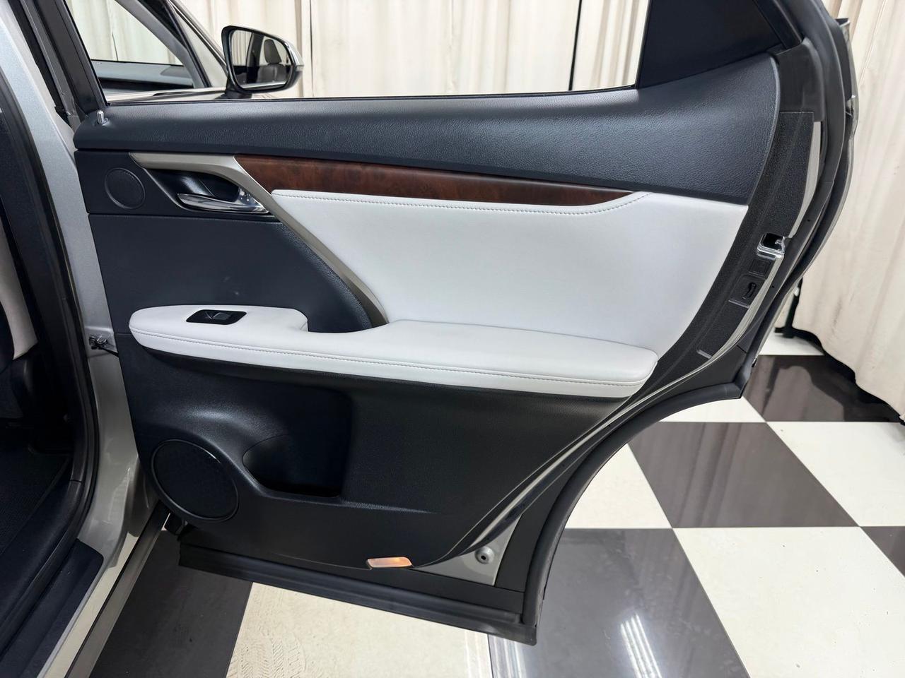 2020 Lexus RX 350 Annapolis MD