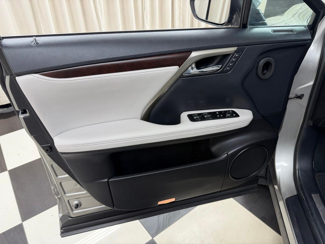 2020 Lexus RX 350 Annapolis MD