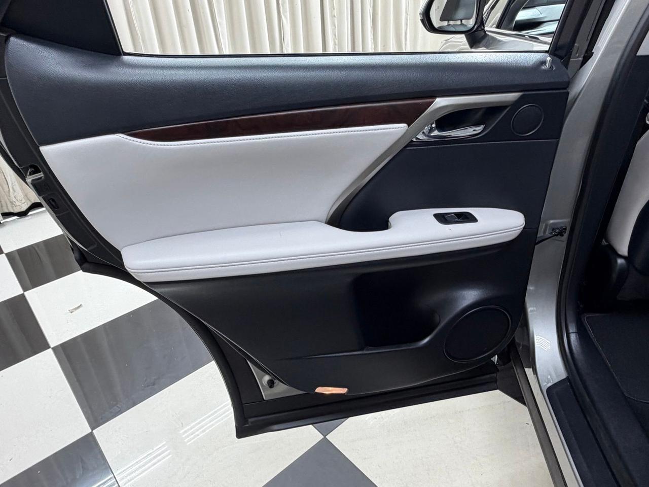 2020 Lexus RX 350 Annapolis MD