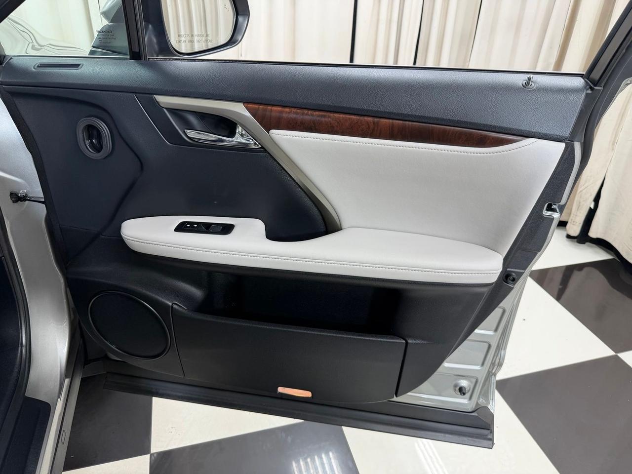 2020 Lexus RX 350 Annapolis MD
