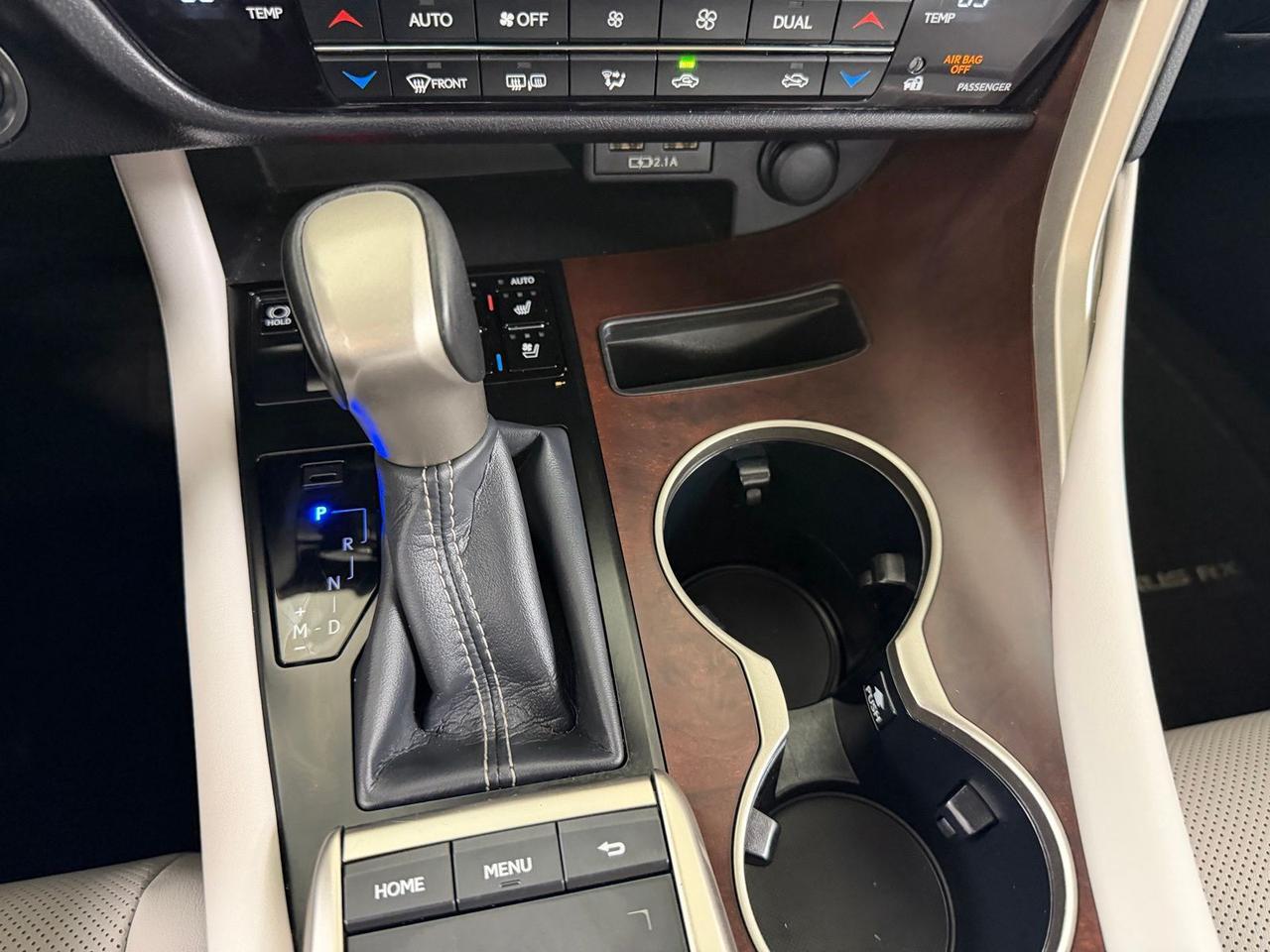2020 Lexus RX 350 Annapolis MD