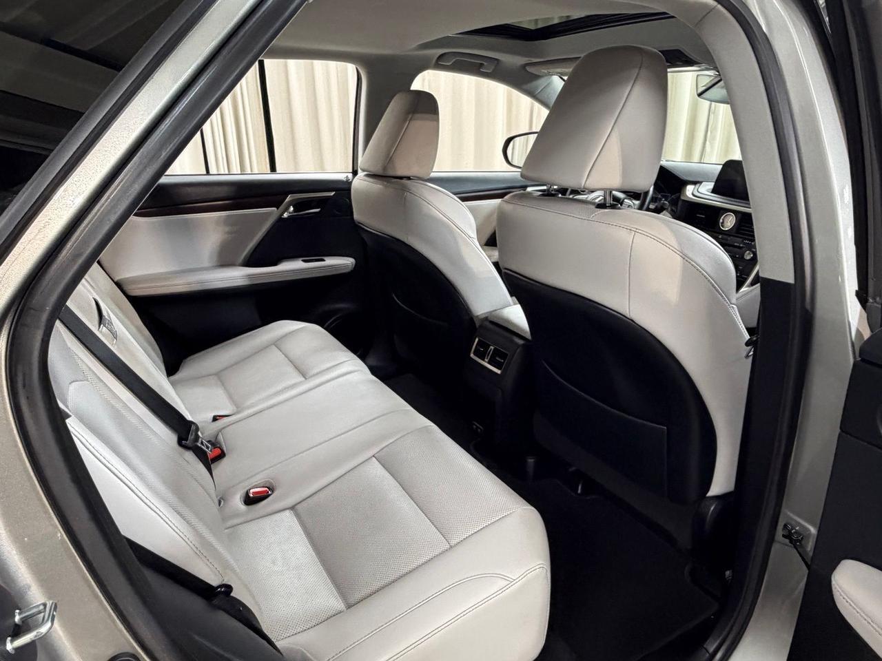 2020 Lexus RX 350 Annapolis MD