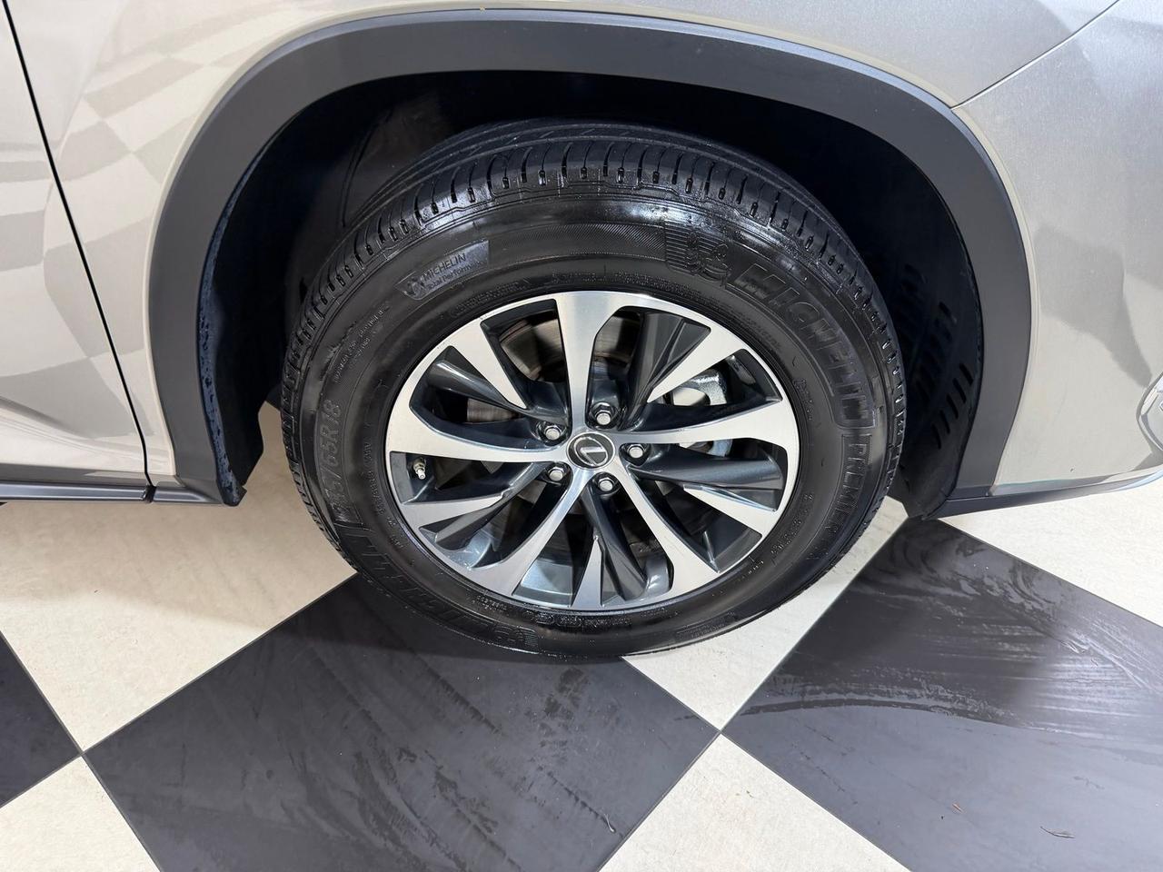 2020 Lexus RX 350 Annapolis MD