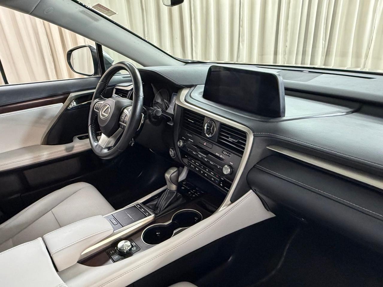 2020 Lexus RX 350 Annapolis MD