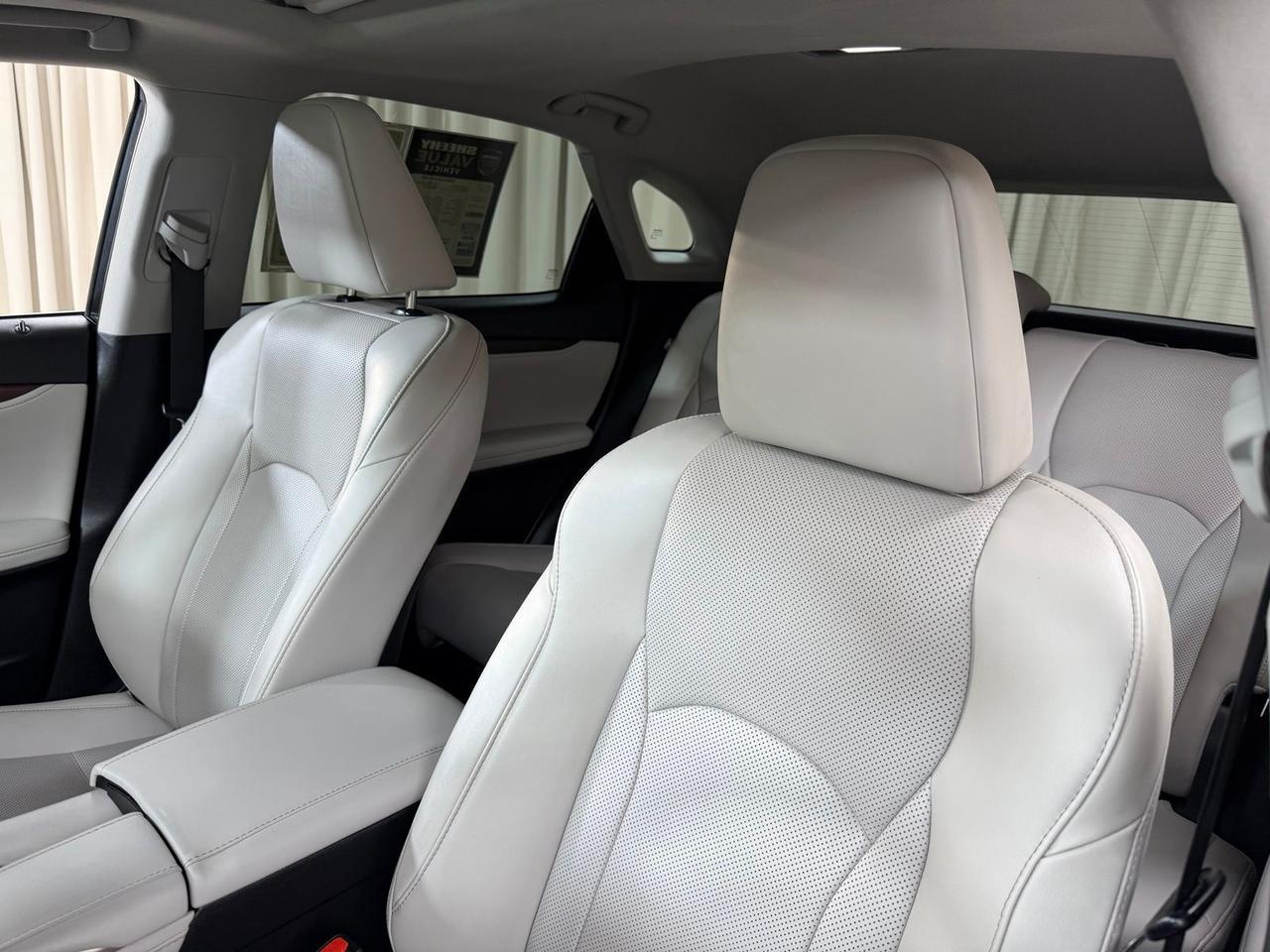 2020 Lexus RX 350 Annapolis MD