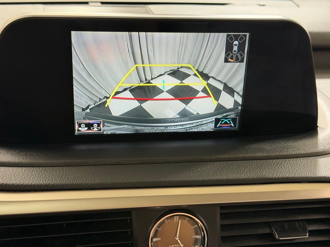 2020 Lexus RX 350 Annapolis MD