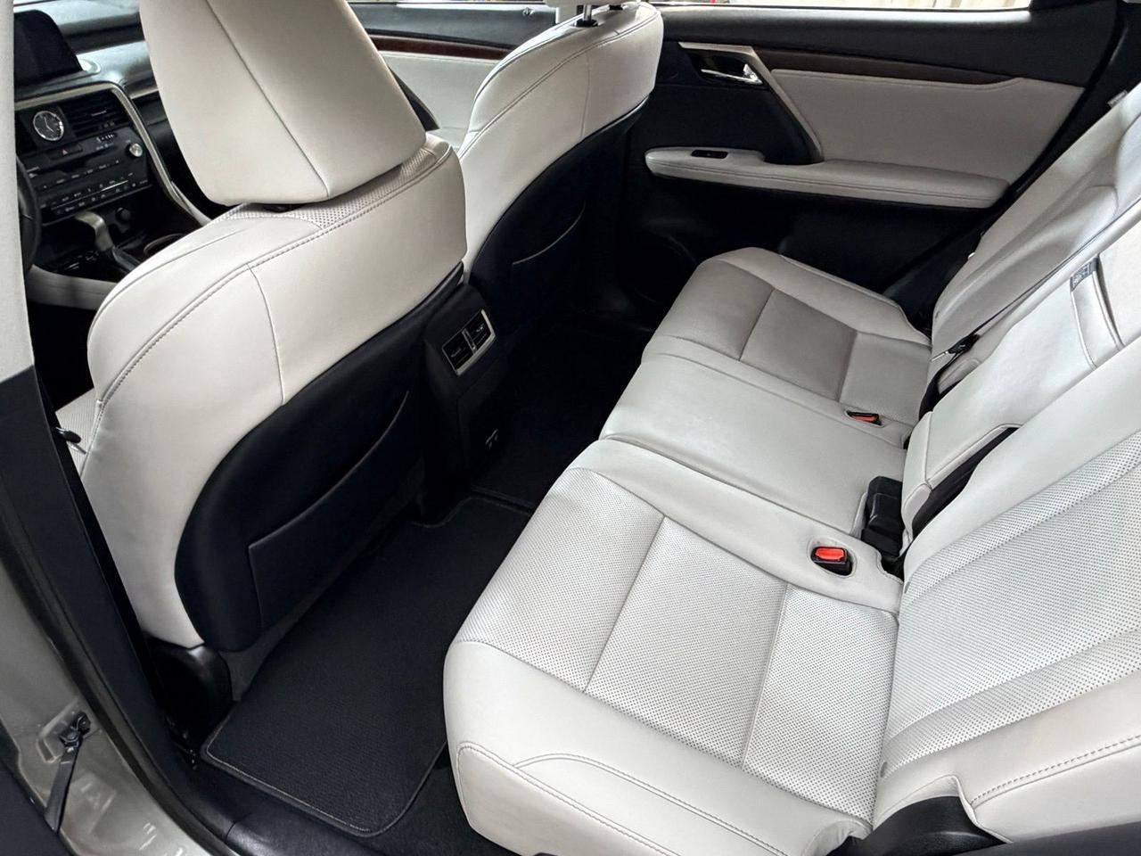 2020 Lexus RX 350 Annapolis MD