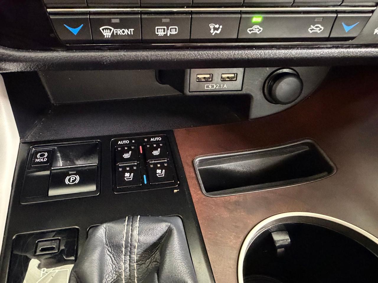2020 Lexus RX 350 Annapolis MD