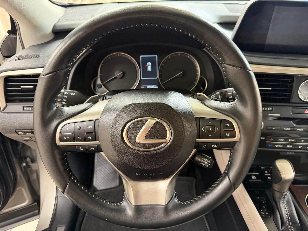 2020 Lexus RX 350 Annapolis MD