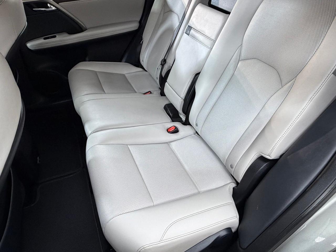 2020 Lexus RX 350 Annapolis MD