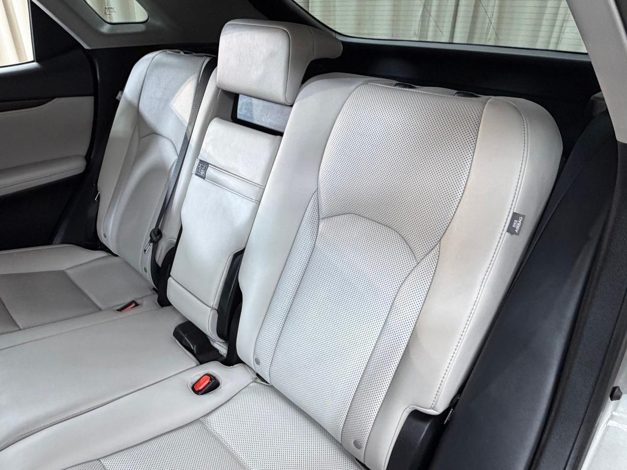 2020 Lexus RX 350 Annapolis MD
