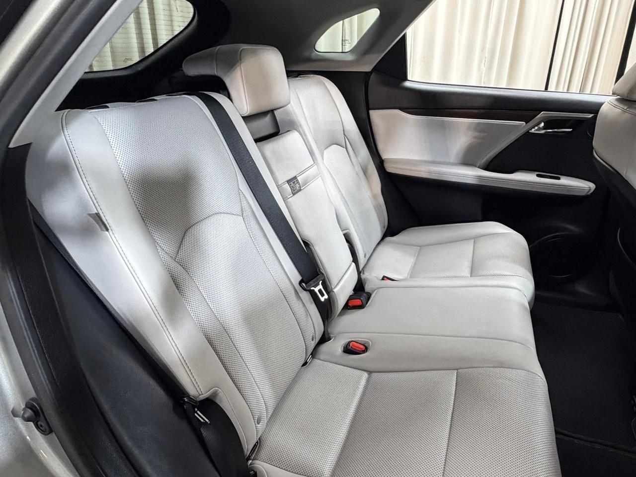 2020 Lexus RX 350 Annapolis MD