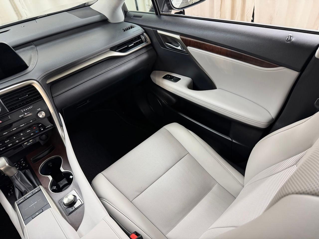 2020 Lexus RX 350 Annapolis MD