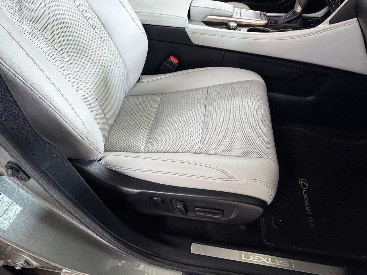 2020 Lexus RX 350 Annapolis MD