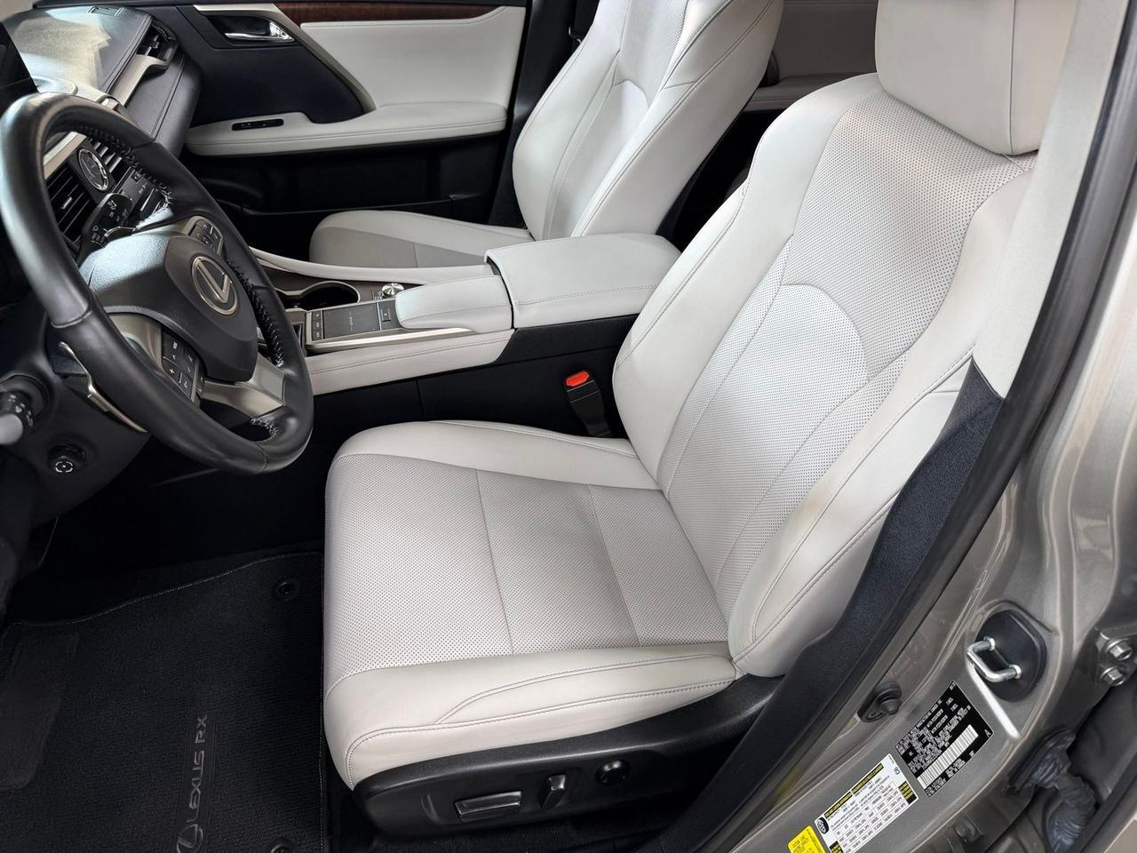 2020 Lexus RX 350 Annapolis MD