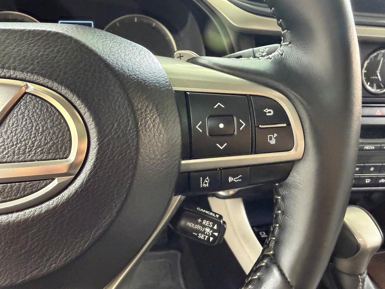 2020 Lexus RX 350 Annapolis MD