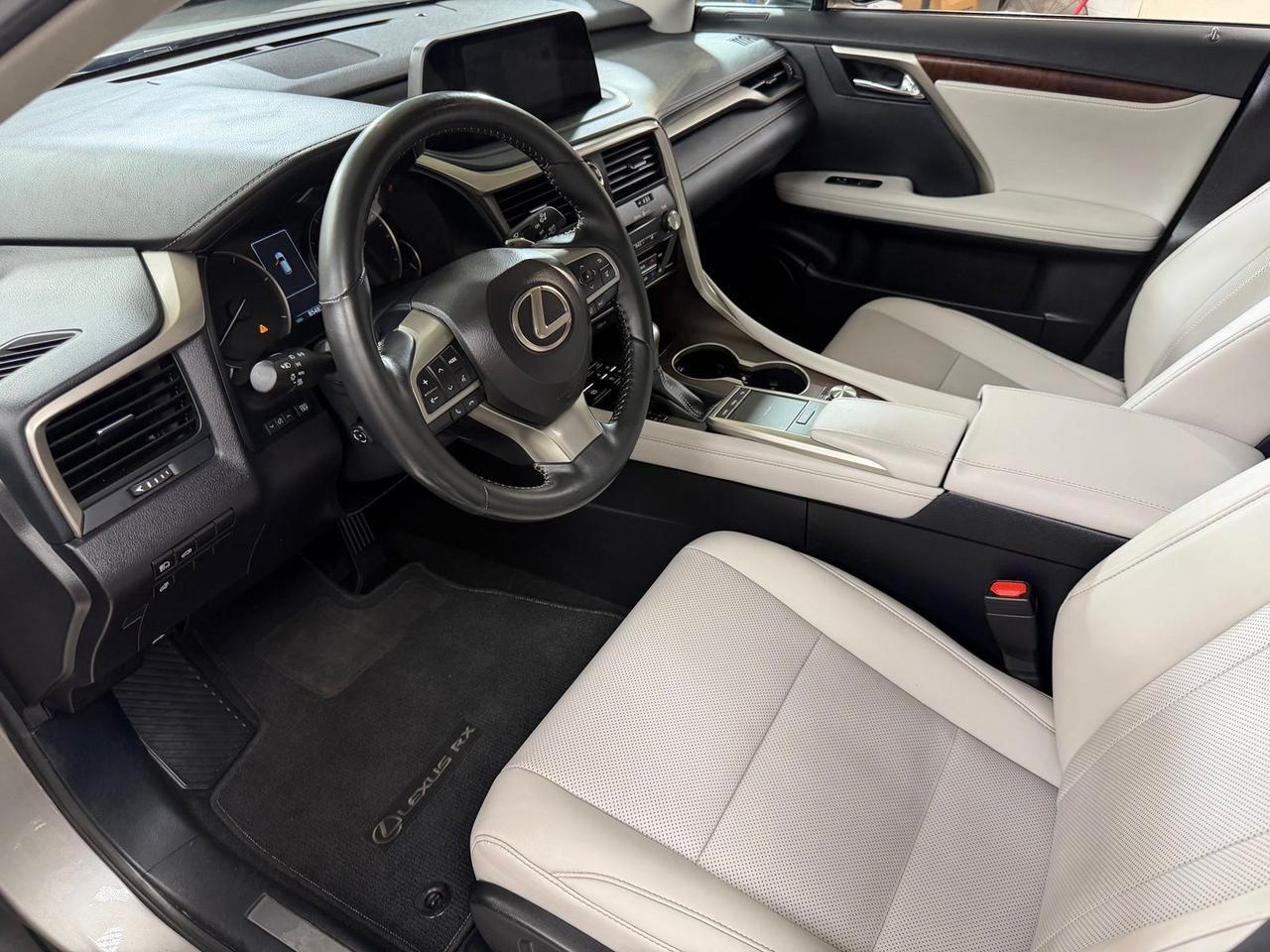 2020 Lexus RX 350 Annapolis MD