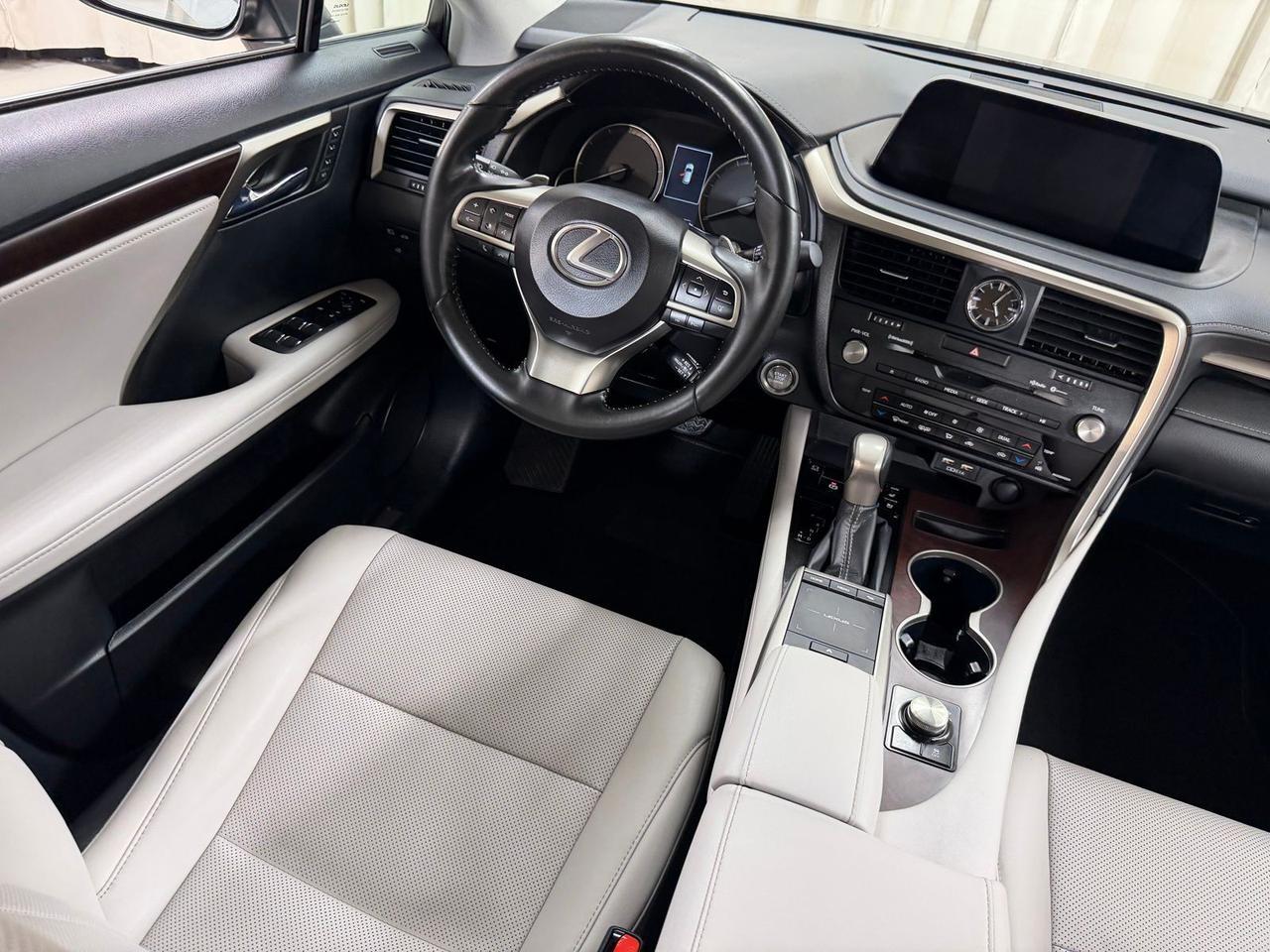 2020 Lexus RX 350 Annapolis MD