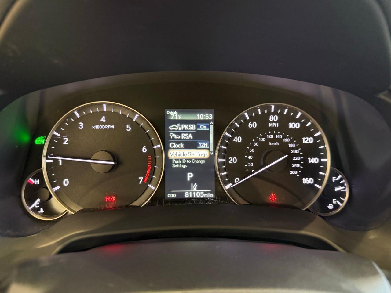 2020 Lexus RX 350 Annapolis MD