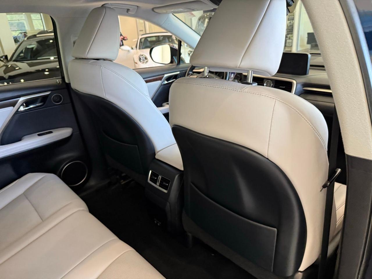 2020 Lexus RX 350 Annapolis MD