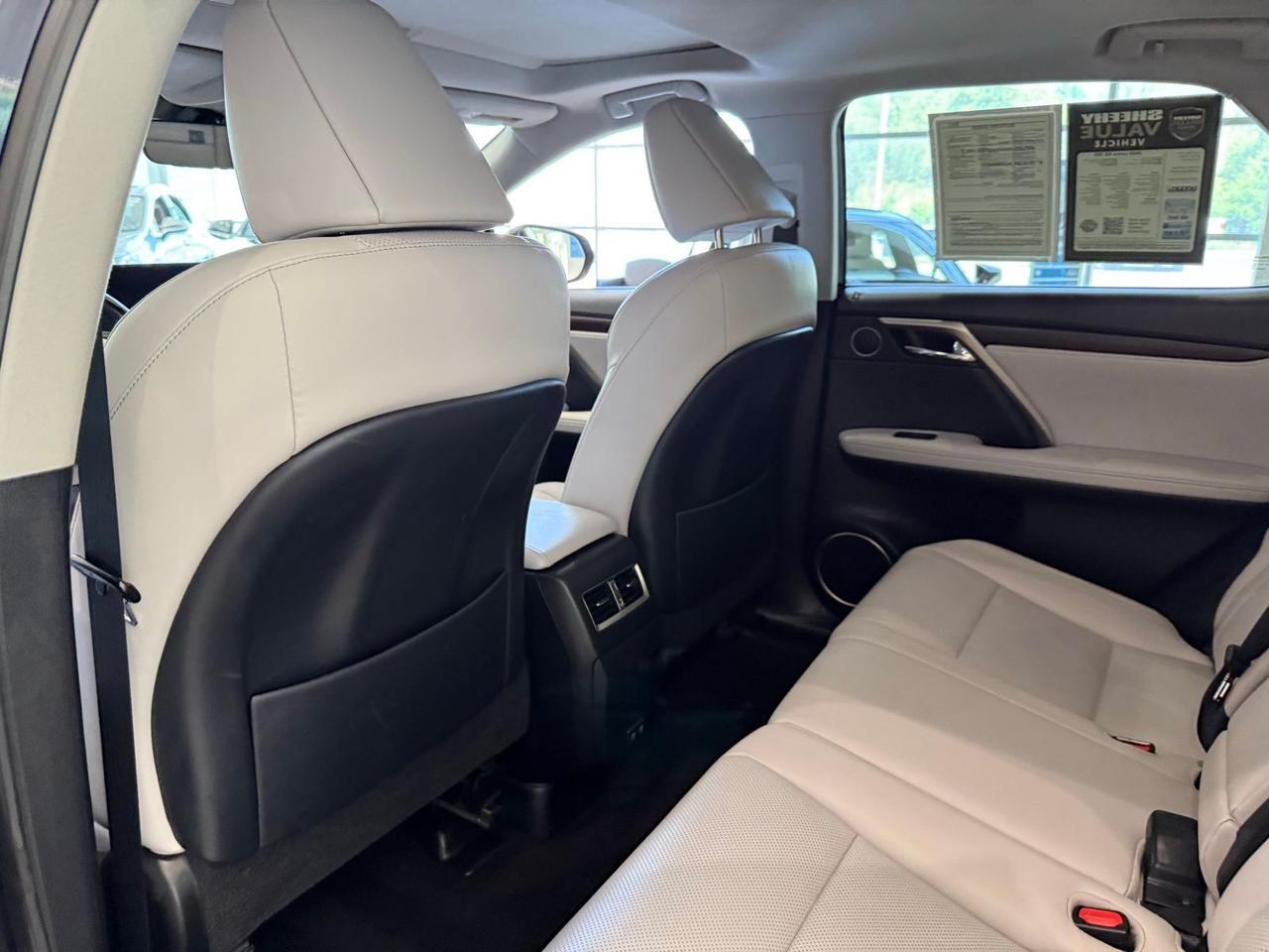 2020 Lexus RX 350 Annapolis MD