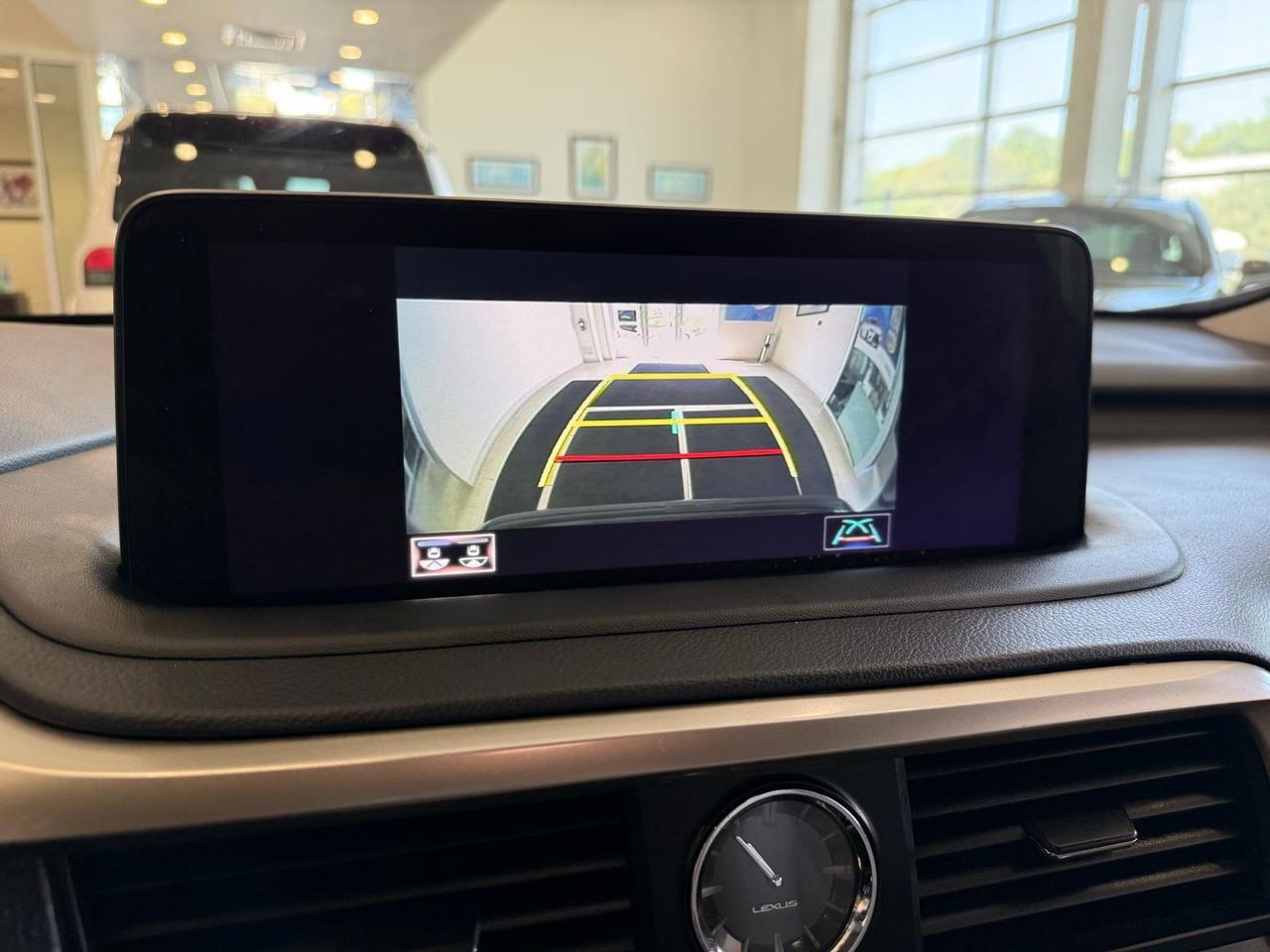 2020 Lexus RX 350 Annapolis MD