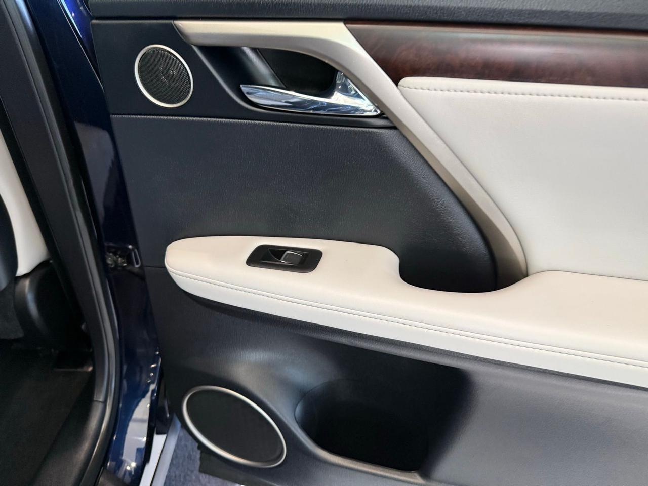 2020 Lexus RX 350 Annapolis MD