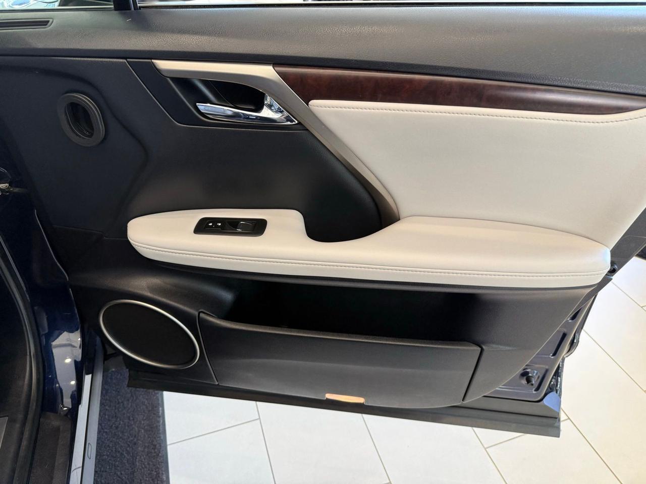 2020 Lexus RX 350 Annapolis MD