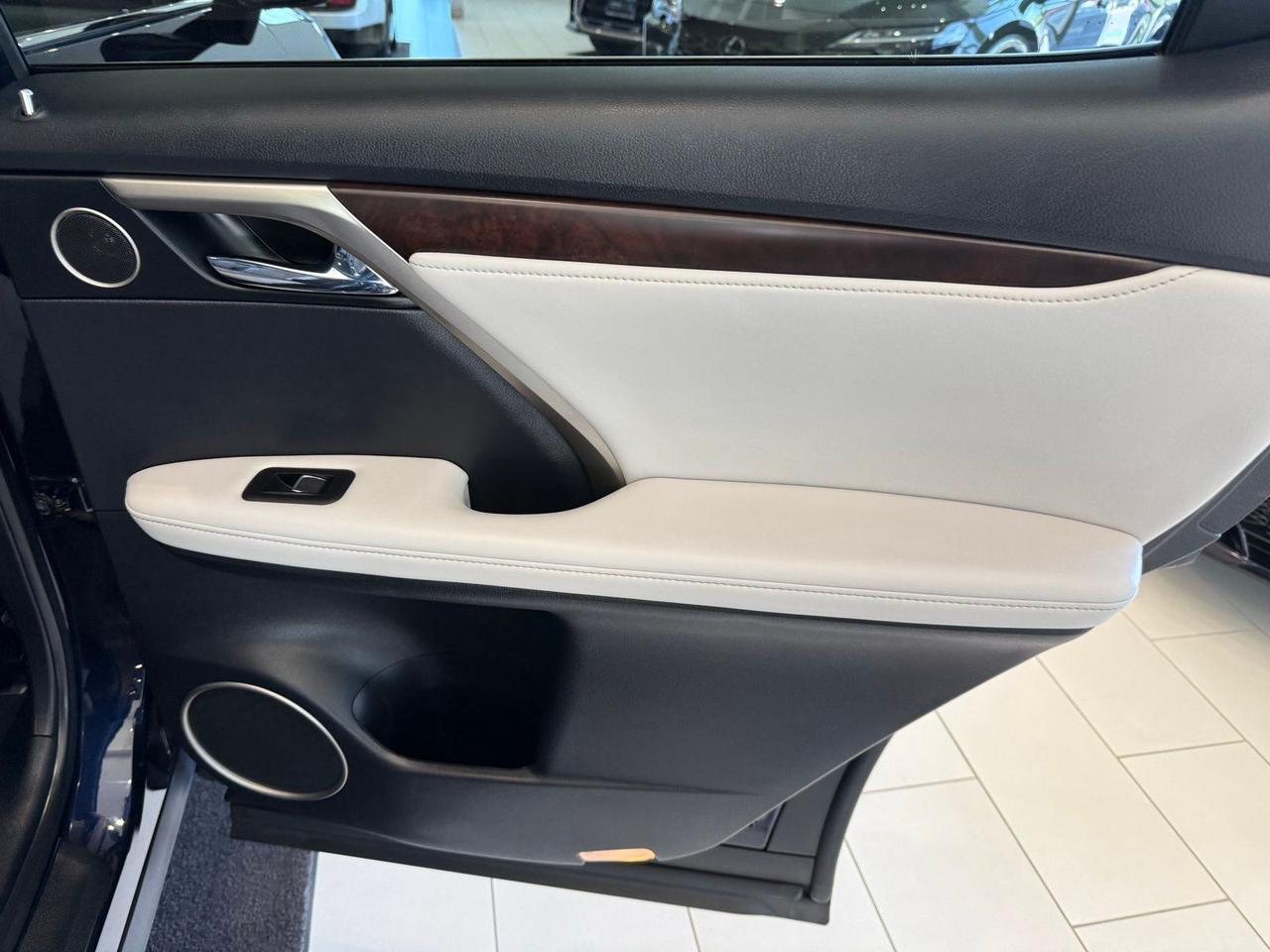 2020 Lexus RX 350 Annapolis MD