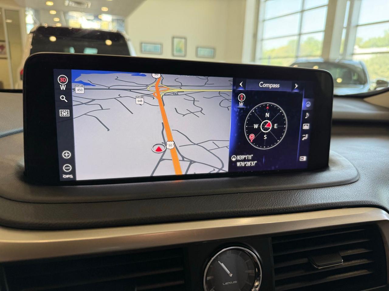 2020 Lexus RX 350 Annapolis MD