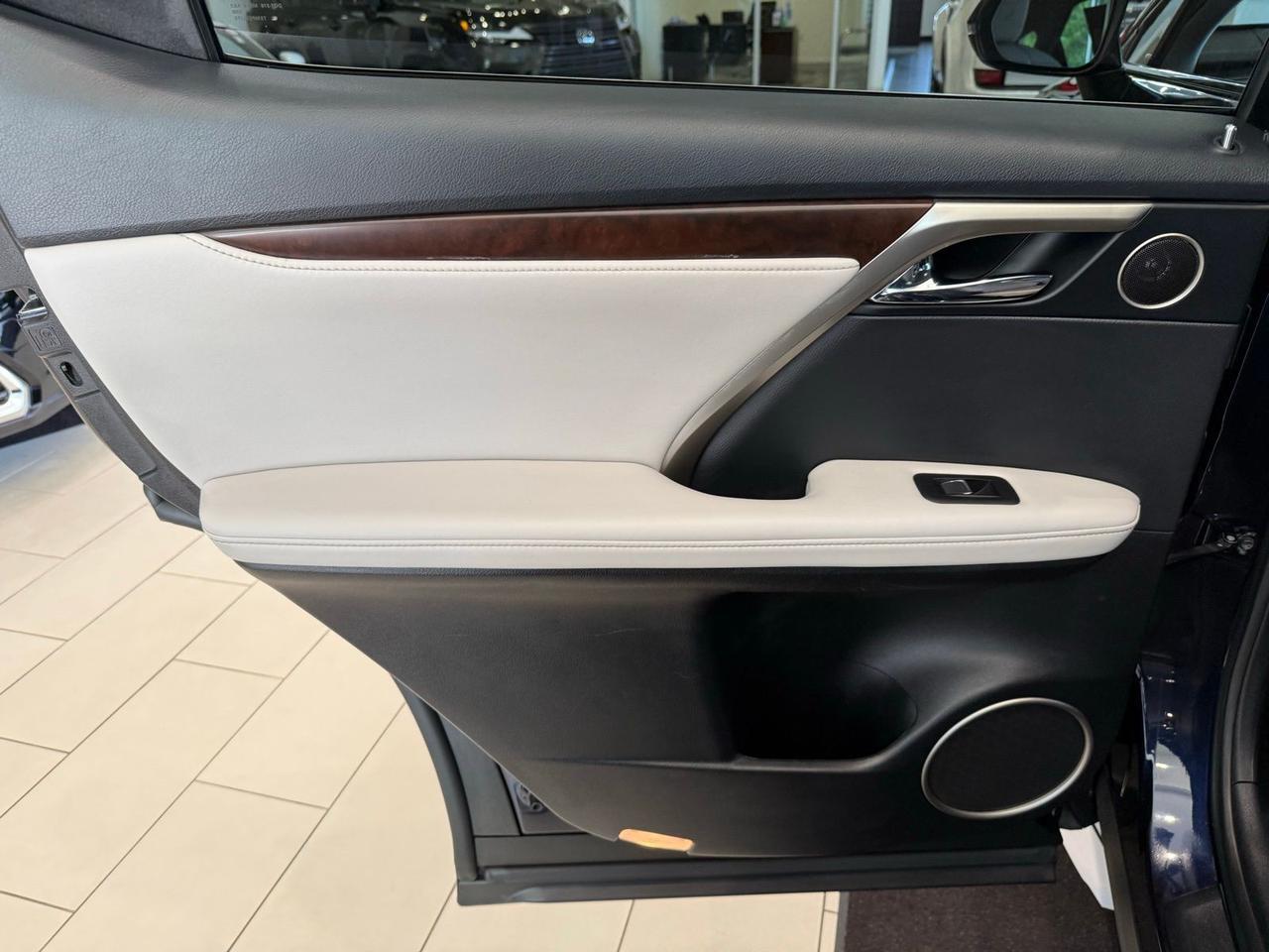 2020 Lexus RX 350 Annapolis MD