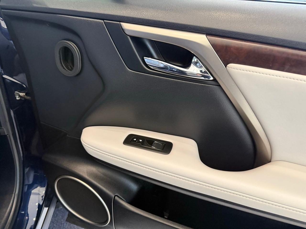 2020 Lexus RX 350 Annapolis MD