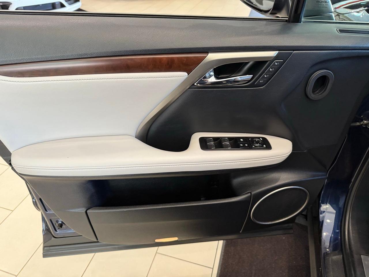 2020 Lexus RX 350 Annapolis MD