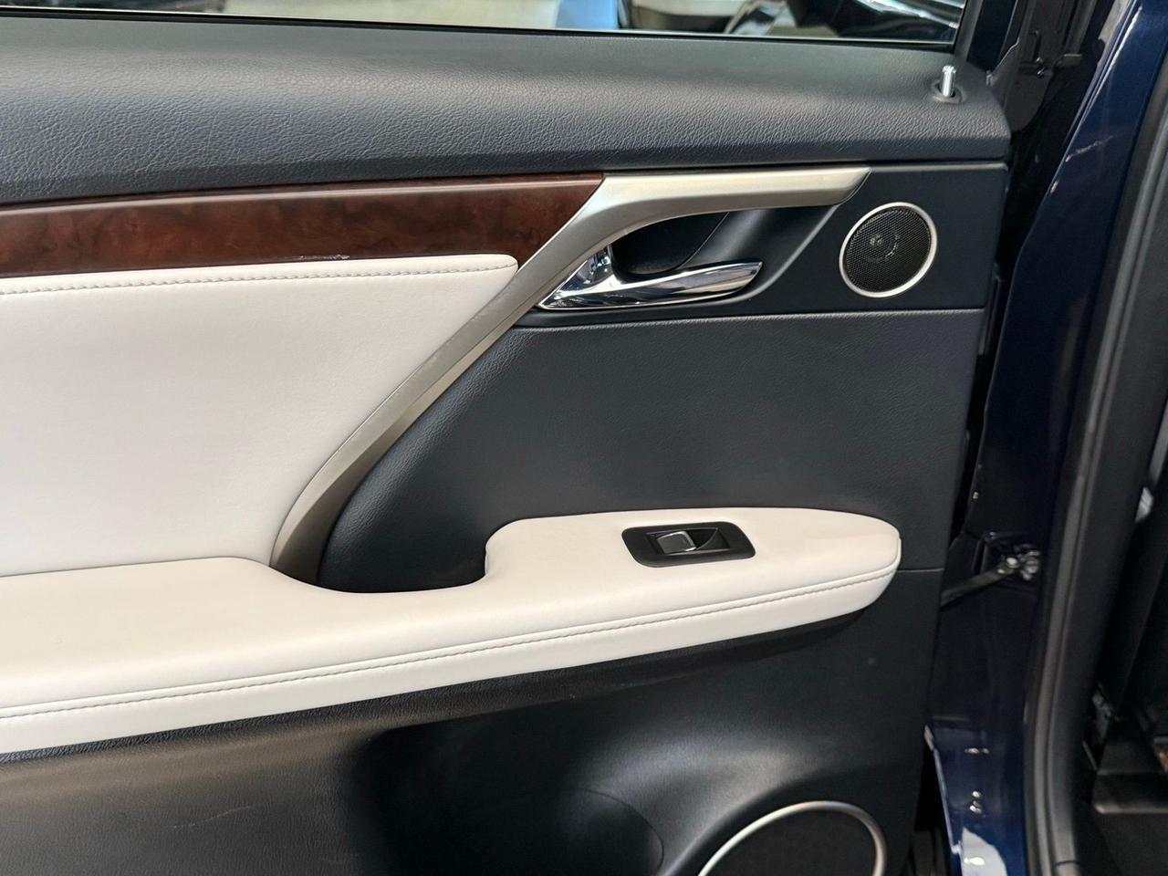 2020 Lexus RX 350 Annapolis MD