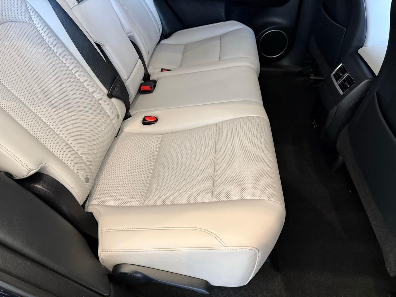 2020 Lexus RX 350 Annapolis MD