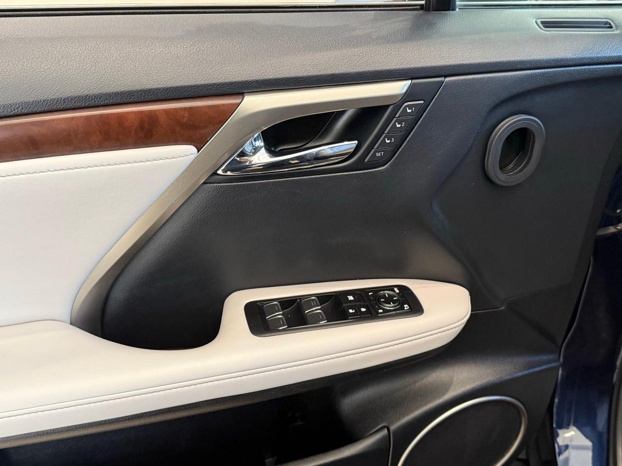 2020 Lexus RX 350 Annapolis MD