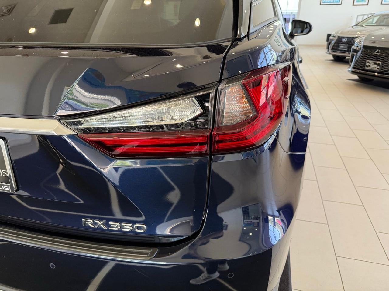 2020 Lexus RX 350 Annapolis MD