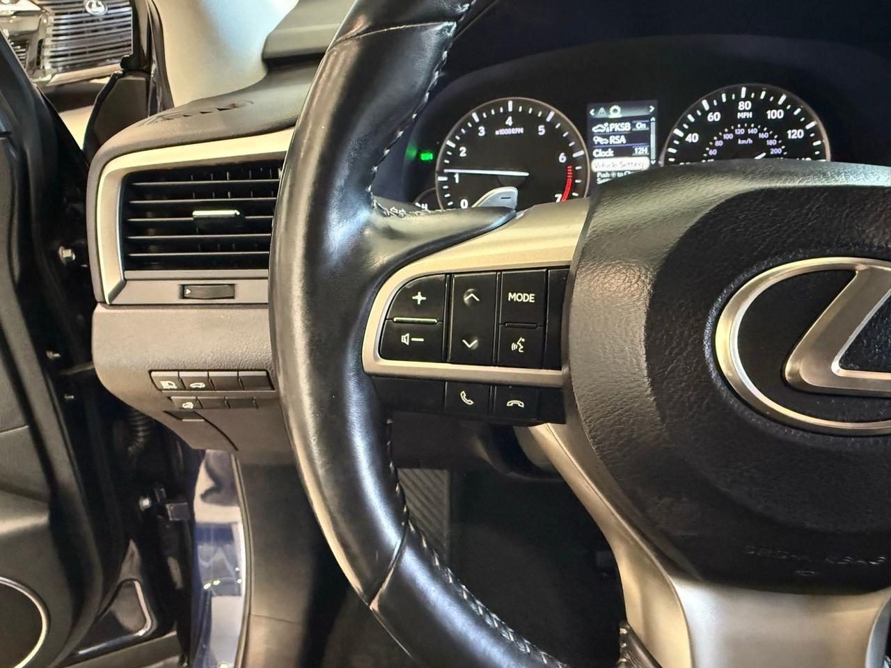 2020 Lexus RX 350 Annapolis MD