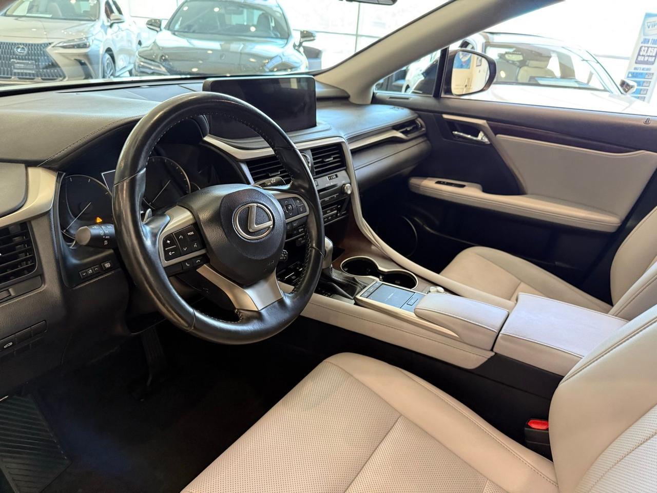 2020 Lexus RX 350 Annapolis MD