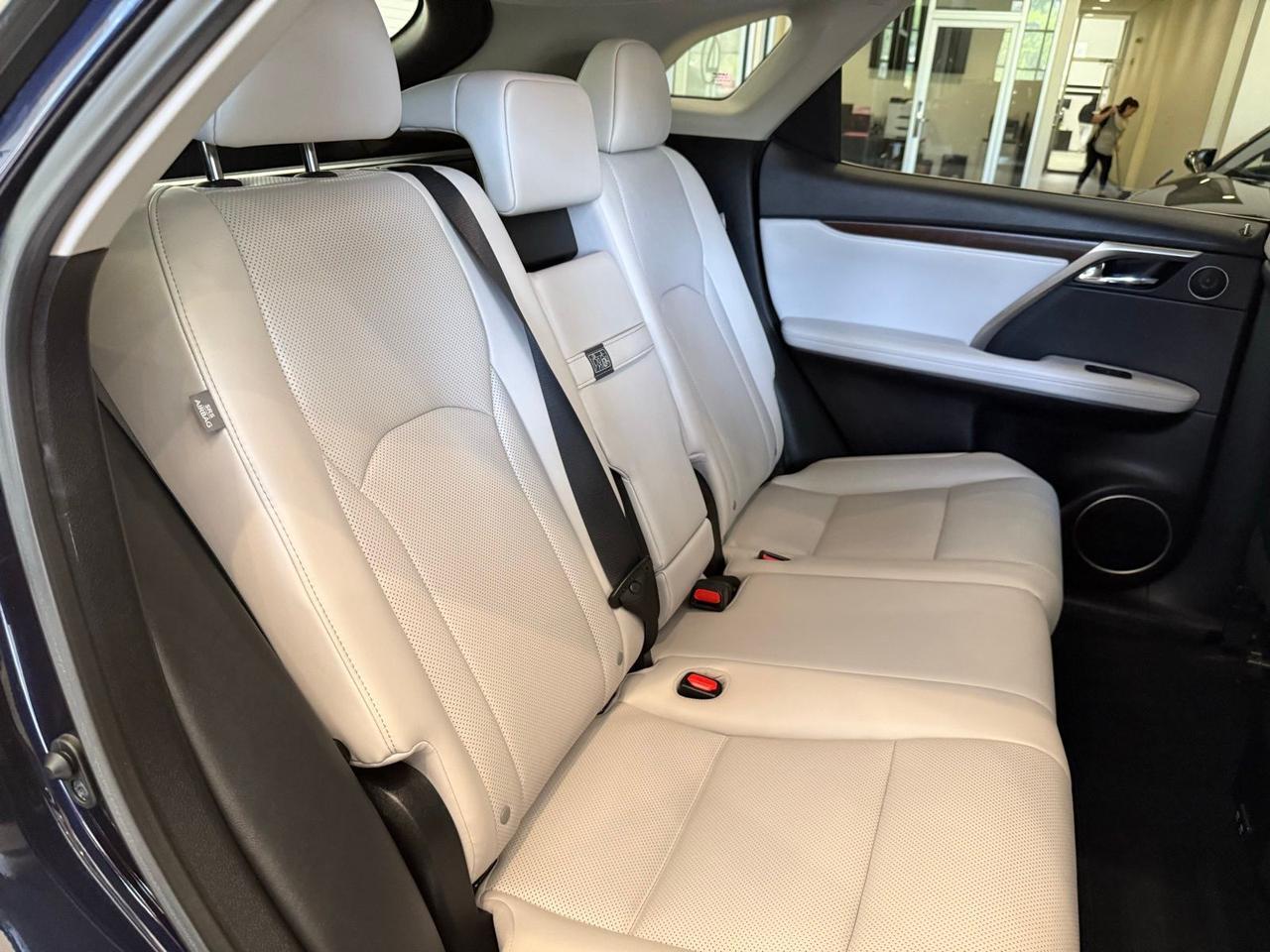 2020 Lexus RX 350 Annapolis MD