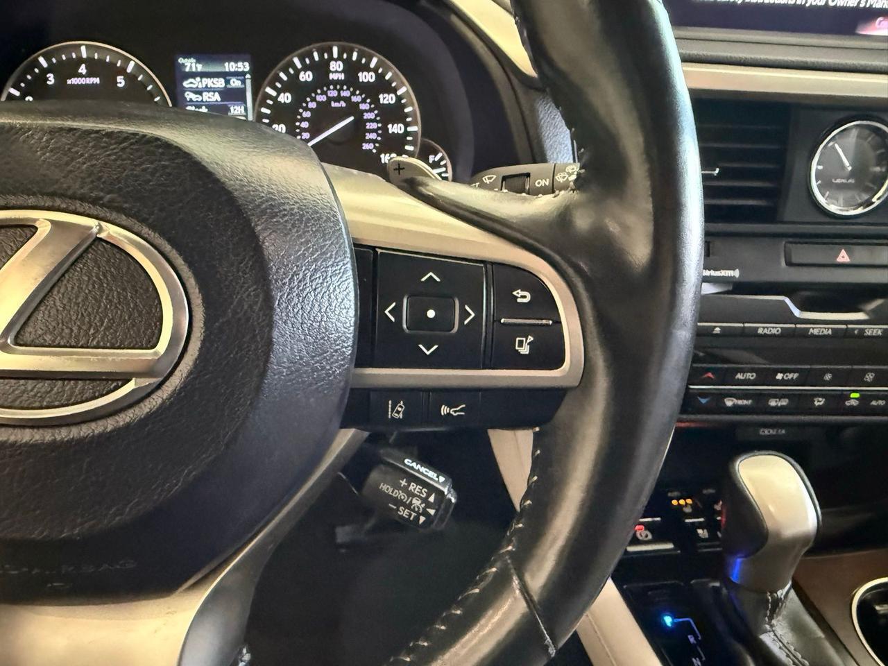 2020 Lexus RX 350 Annapolis MD