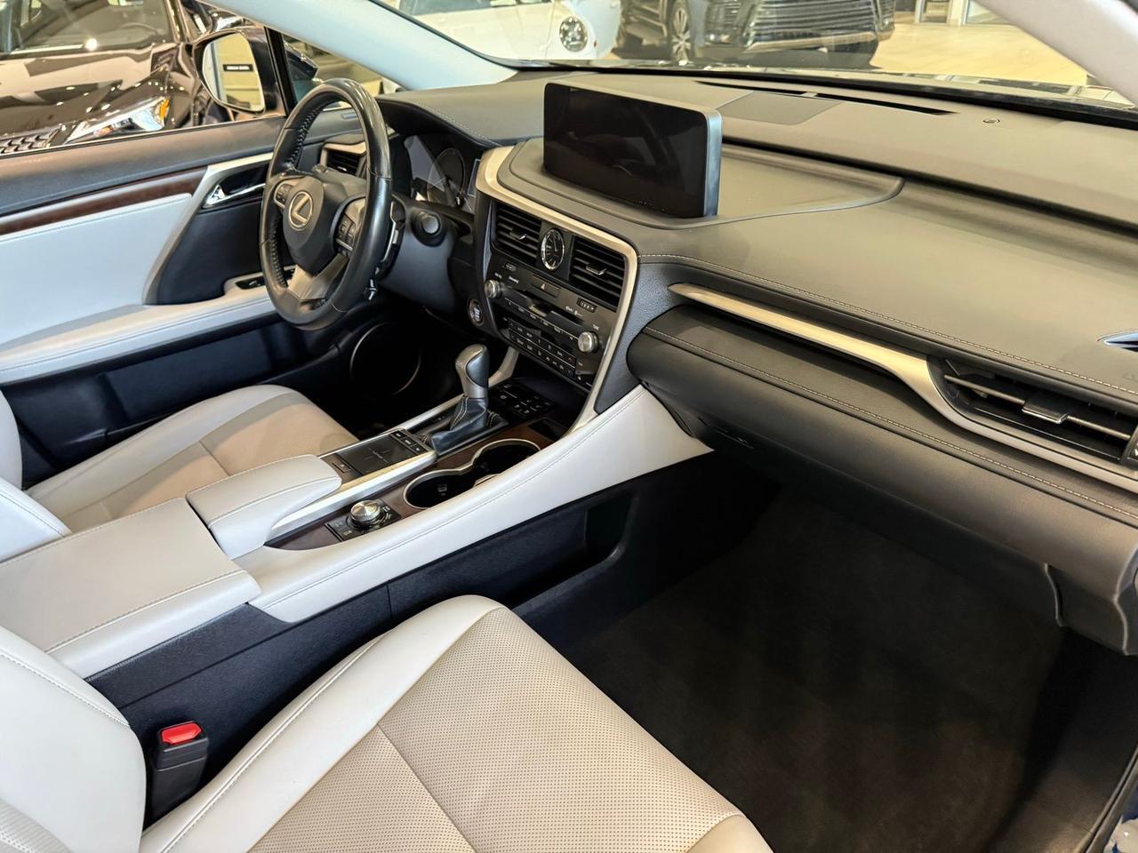 2020 Lexus RX 350 Annapolis MD