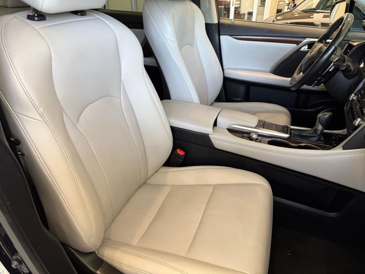 2020 Lexus RX 350 Annapolis MD