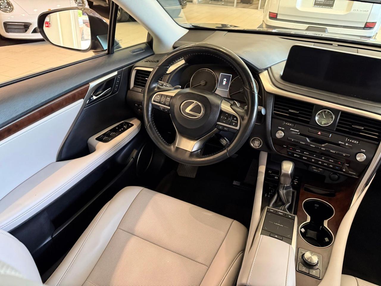 2020 Lexus RX 350 Annapolis MD