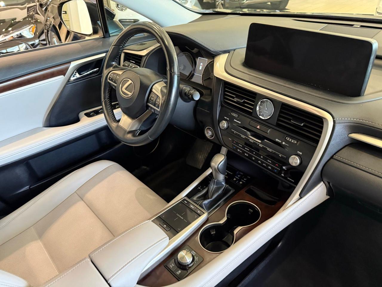 2020 Lexus RX 350 Annapolis MD