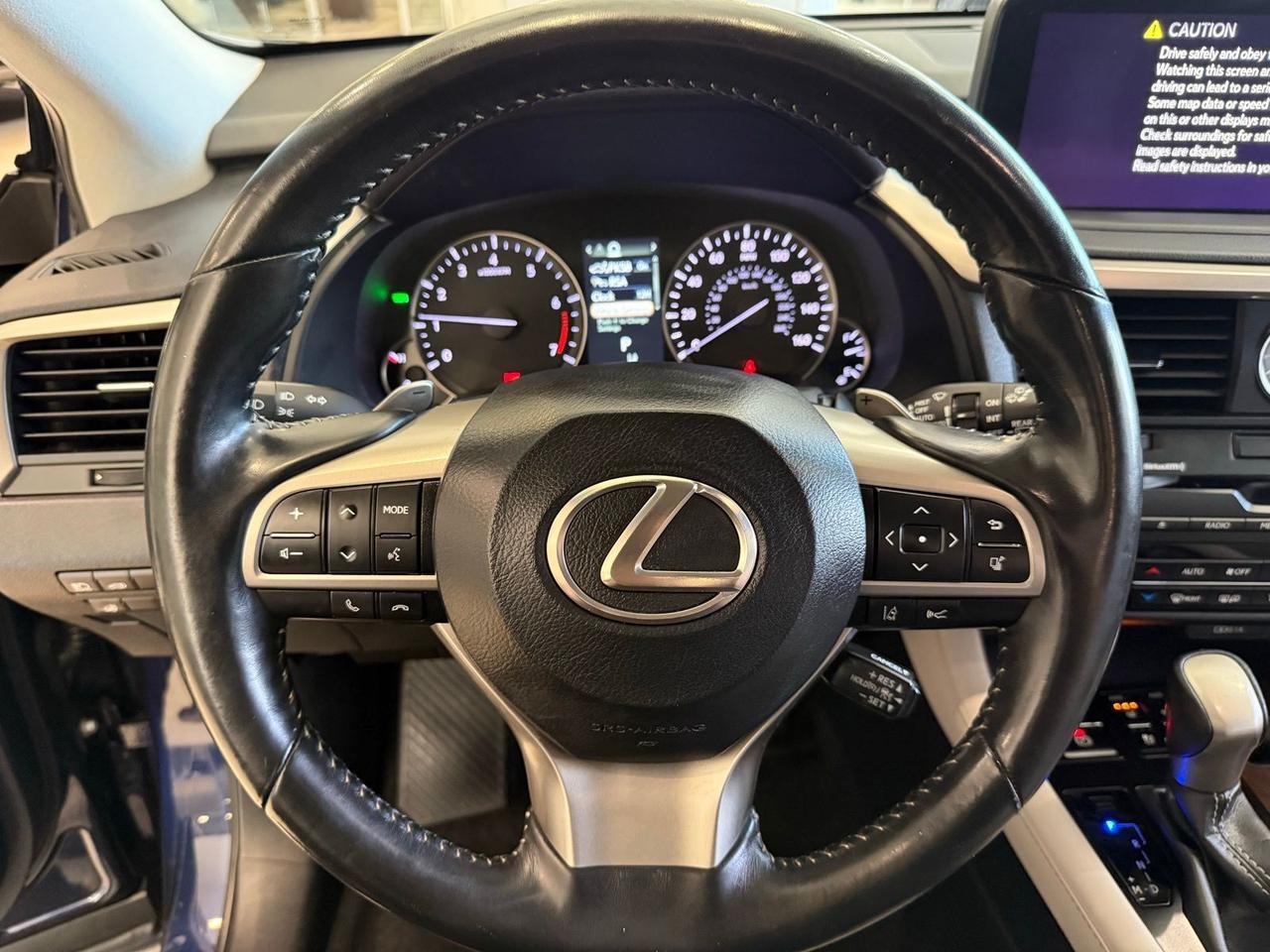 2020 Lexus RX 350 Annapolis MD