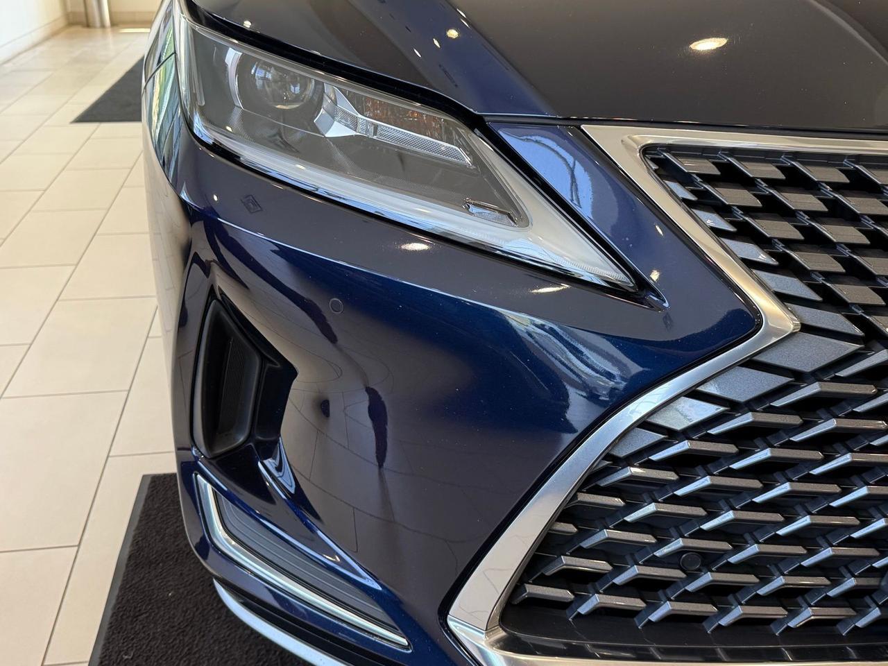 2020 Lexus RX 350 Annapolis MD
